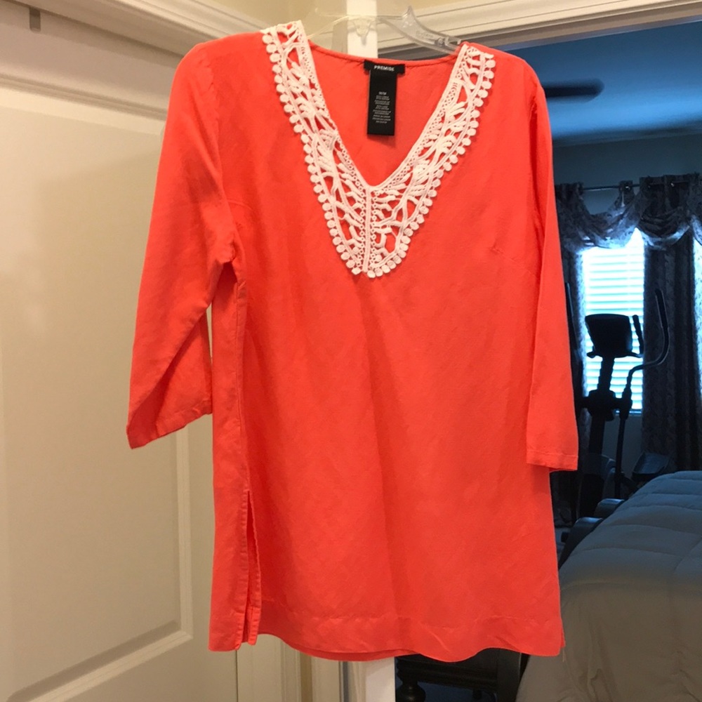 Woman’s shirt